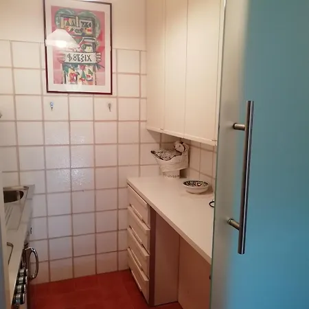 Apartment 'il Parco' Lesa