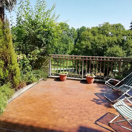 'il Parco' Lesa