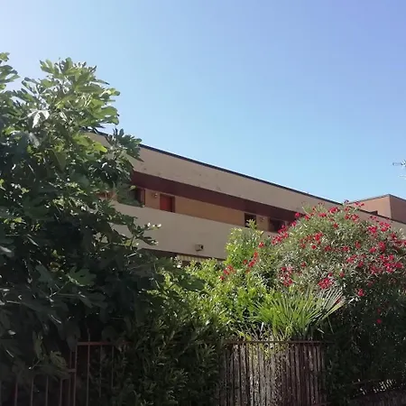 Apartment 'il Parco'
